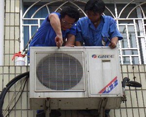 葫芦岛市空调售后维修服务中心在哪里找